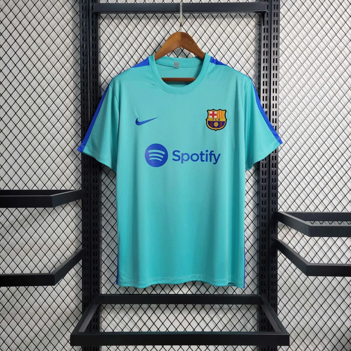 23-24 Barcelona Training Suit S-XXL 8