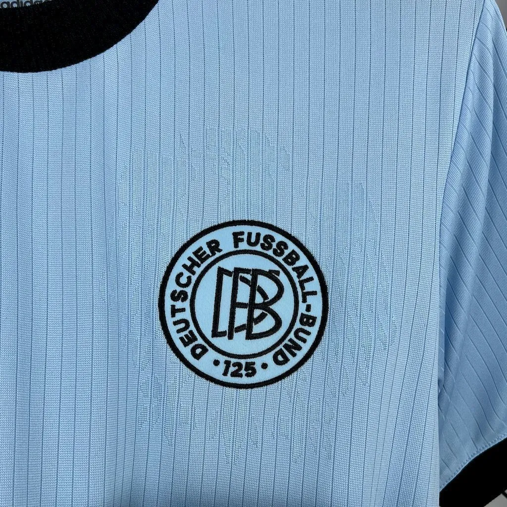 2025 Germany 125th Anniversary Special Edition Shirt Soccer Uniform AAAAJersey Supply Yupoo 2