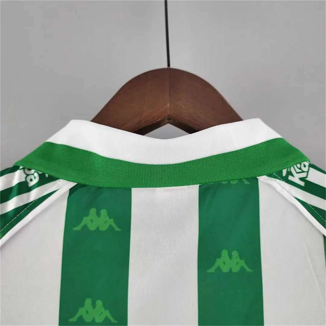 96-97 Real Betis home 6