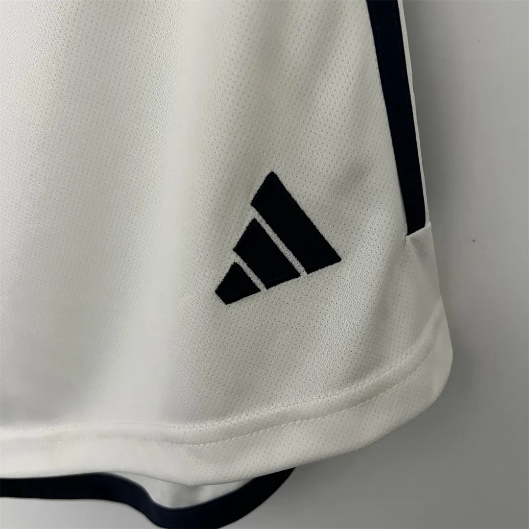 2023 Italy away Shorts 4