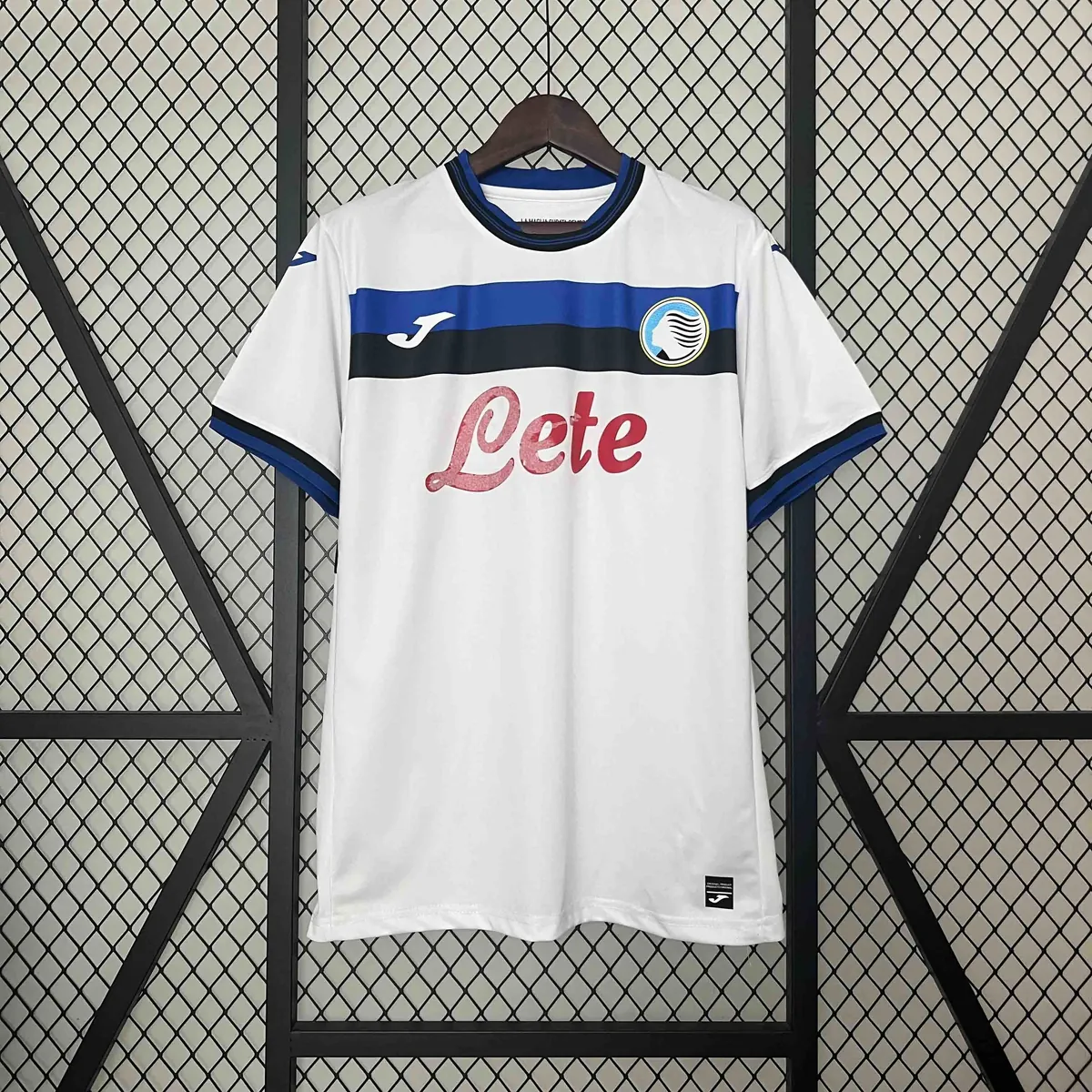 24-25 Atalanta Away Shirt Soccer Uniforms Soccer AAAAJersey Yupoo 5