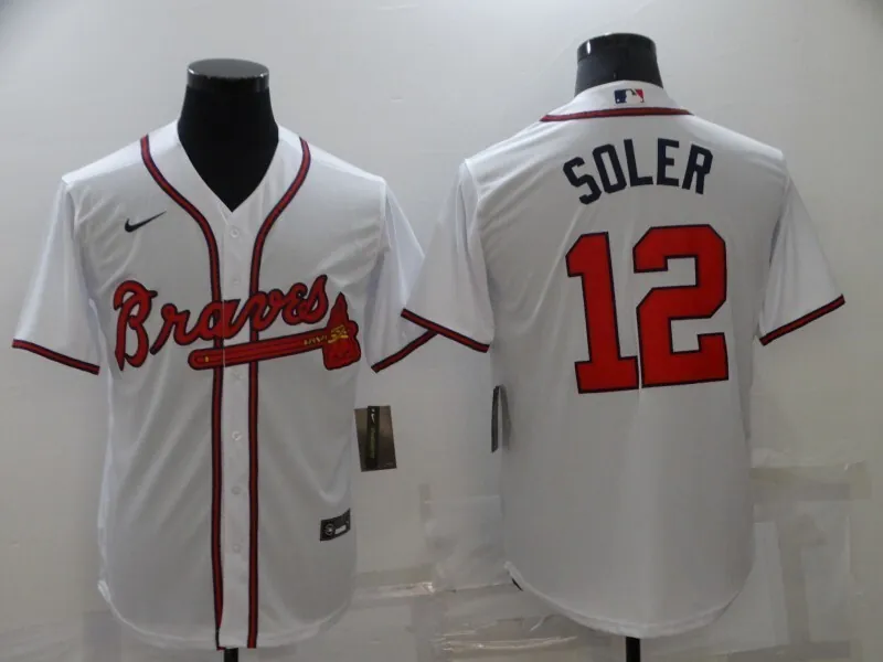Atlanta Braves 27
