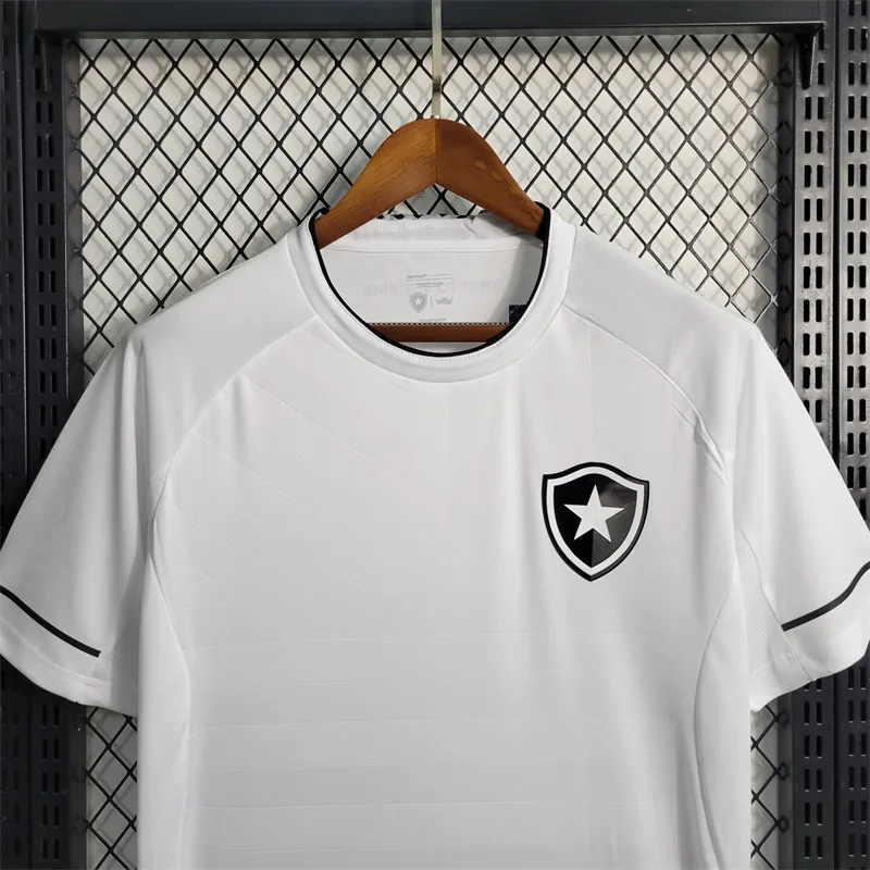 22-23 Botafogo Away Size S-4XL 8