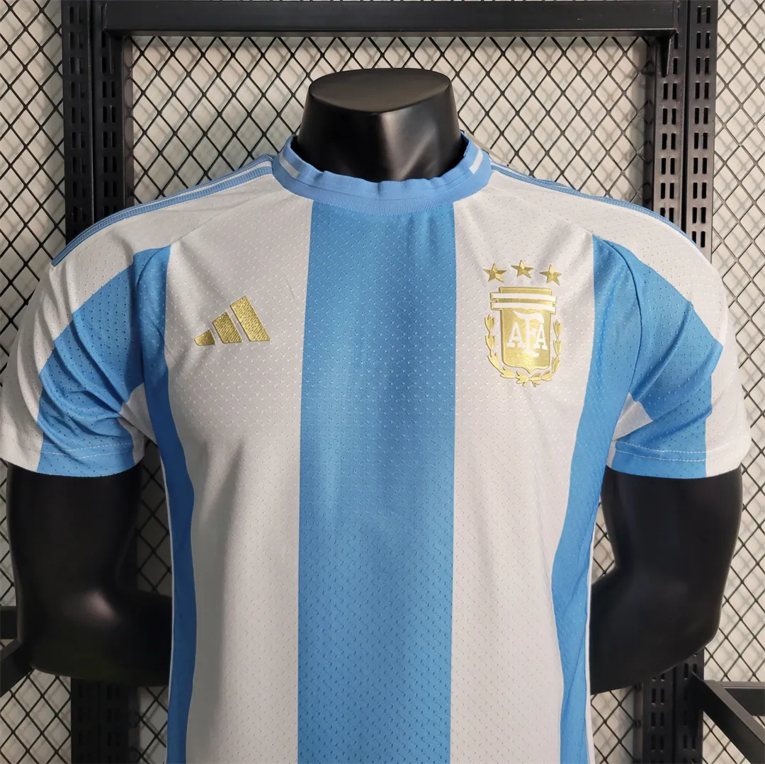 2023 Argentina home player version 7