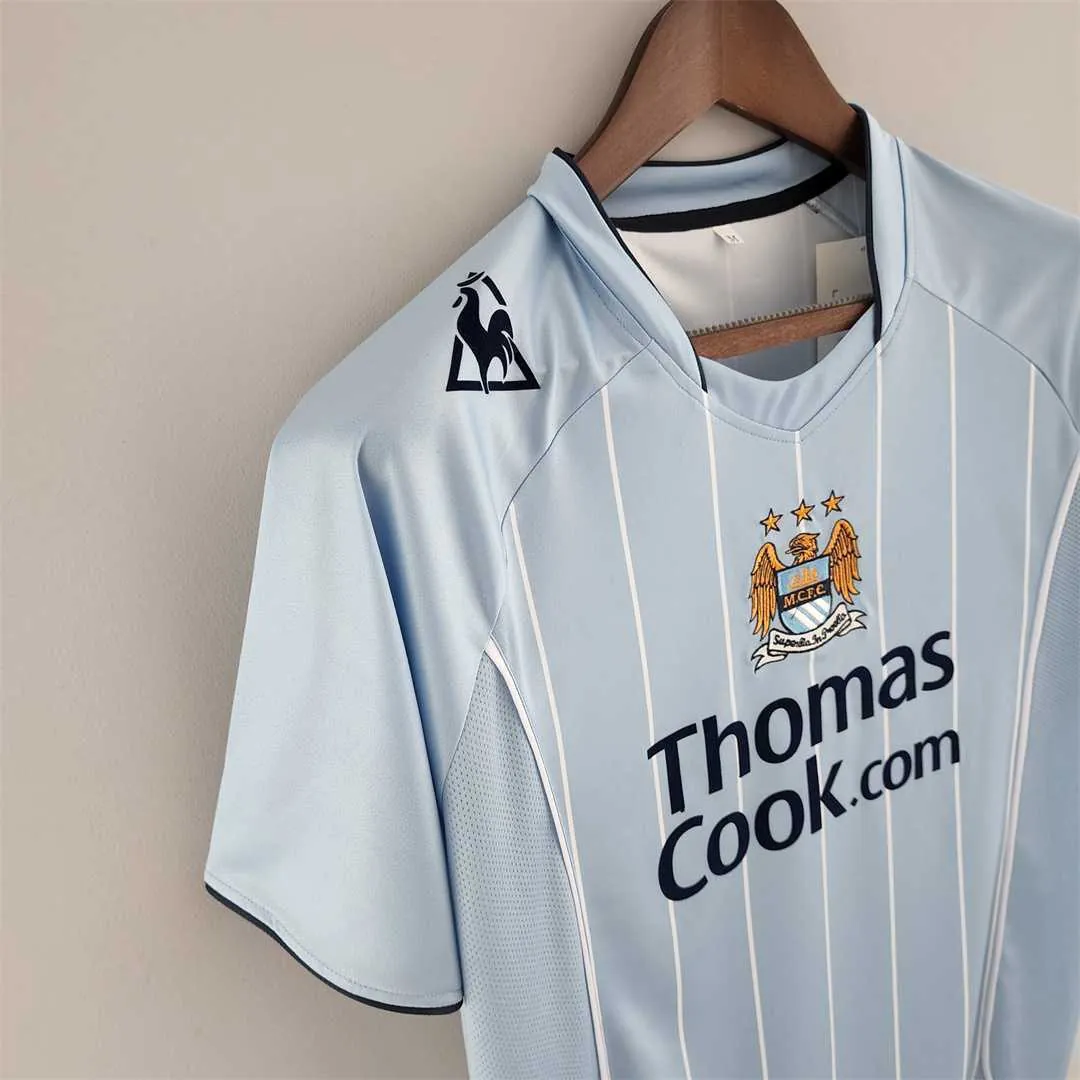 08-09 Manchester City home 1