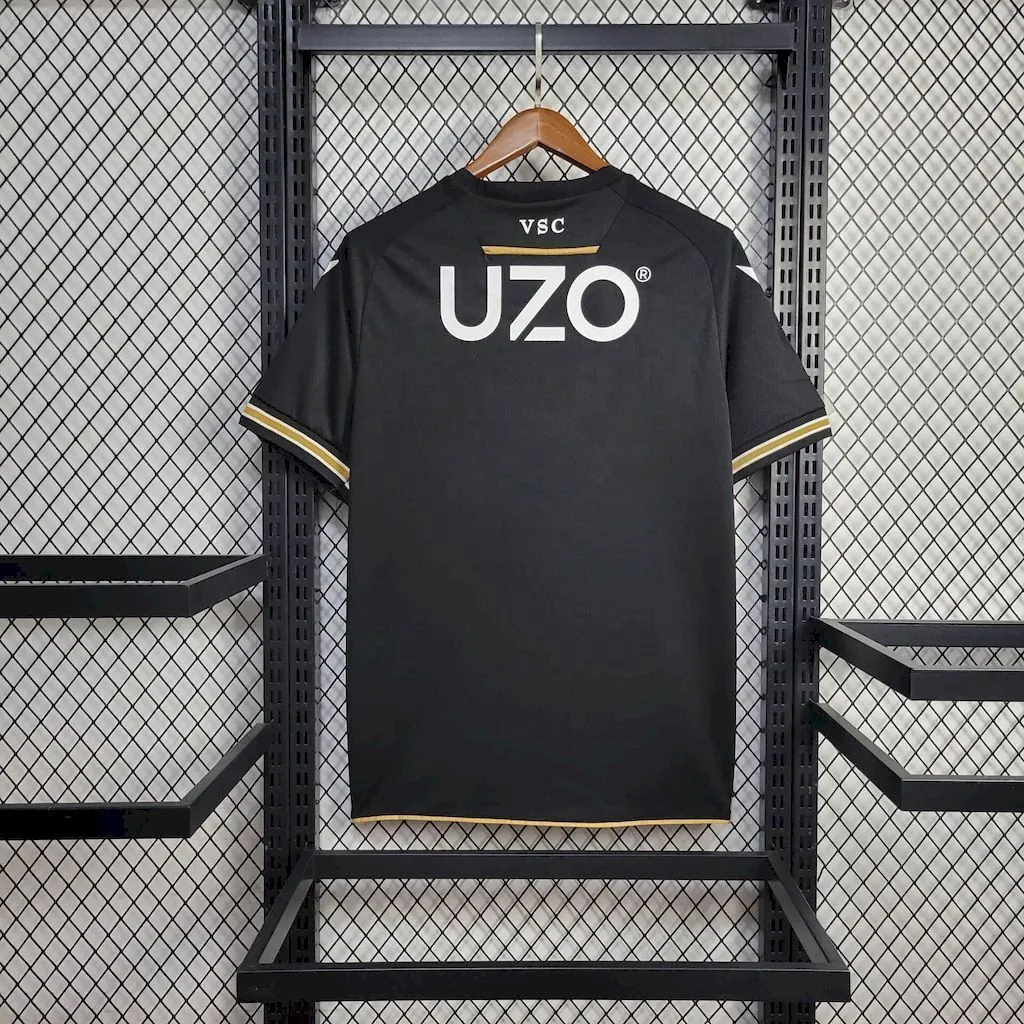 24-25 Vitória de Guimares Away Shirt Soccer Uniforms Football AAAAJersey Yupoo 4