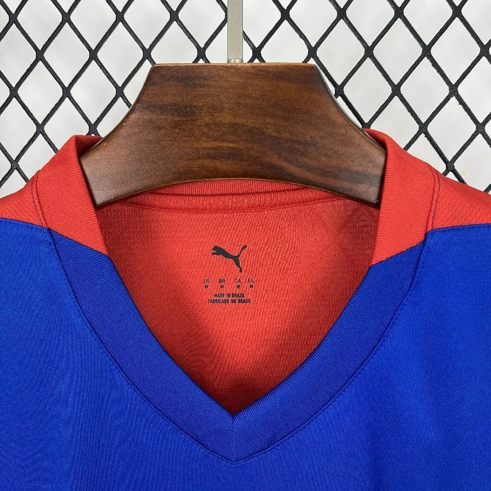25-26 Bahia Special Edition Soccer Uniform Sport AAAAJersey Yupoo 6