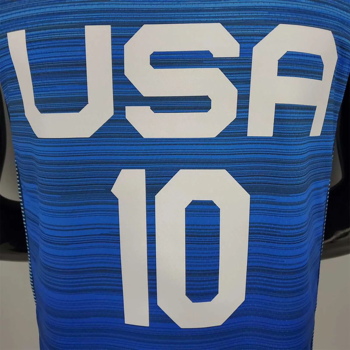2021 Olympic Games TATUM#10 USA Team USA Blue 4