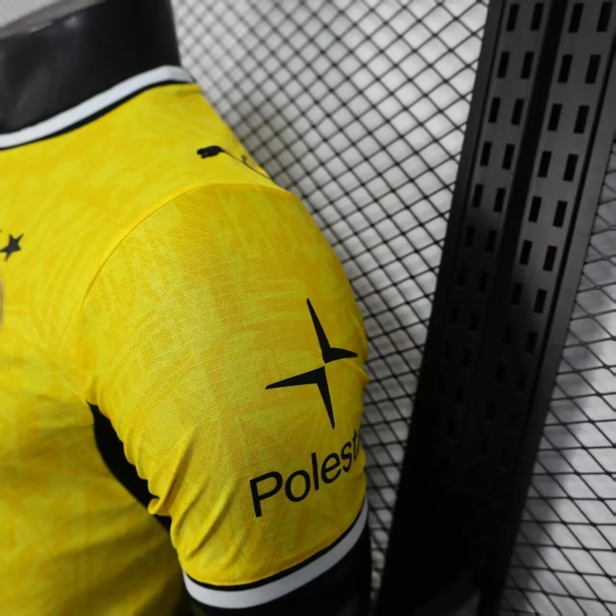 26-27 Dortmund Home Kit Soccer Shirt Player Version AAAAJersey Supply Yupoo 6