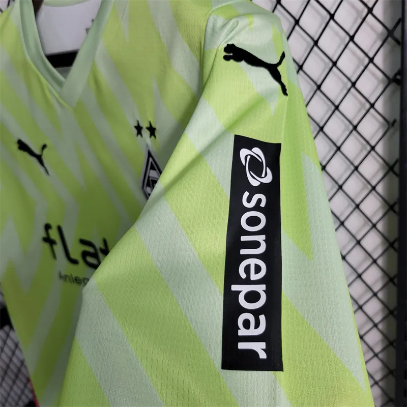 23-24 Borussia mnchengladbach size S-XXL 3