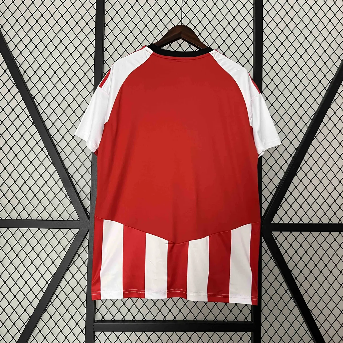 2024 Aniquiladores FC Home Kit Jersey Supplier Yupoo 3