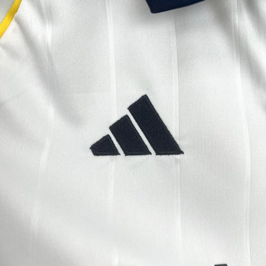 25-26 Al-Nassr Third Kid Kits Youth Apparels AAAAJersey Supply Yupoo 6