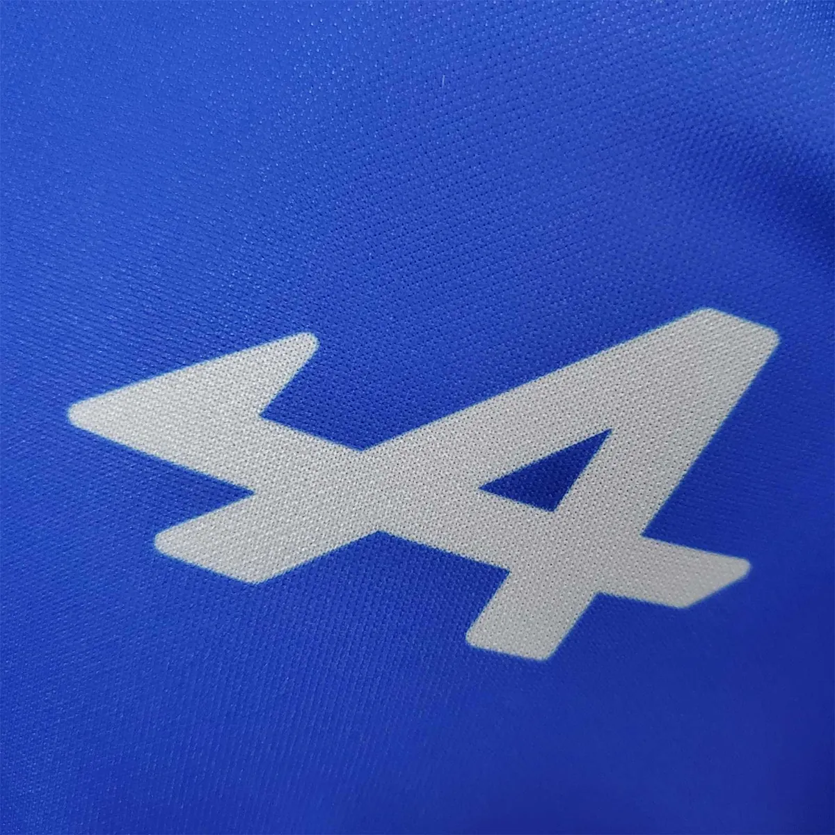 F1 Formula One 2022 Blue 4