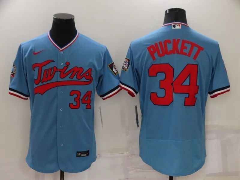 Minnesota Twins 15