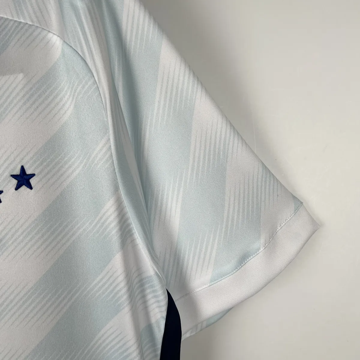 23-24 Cruzeiro away S-4XL 3