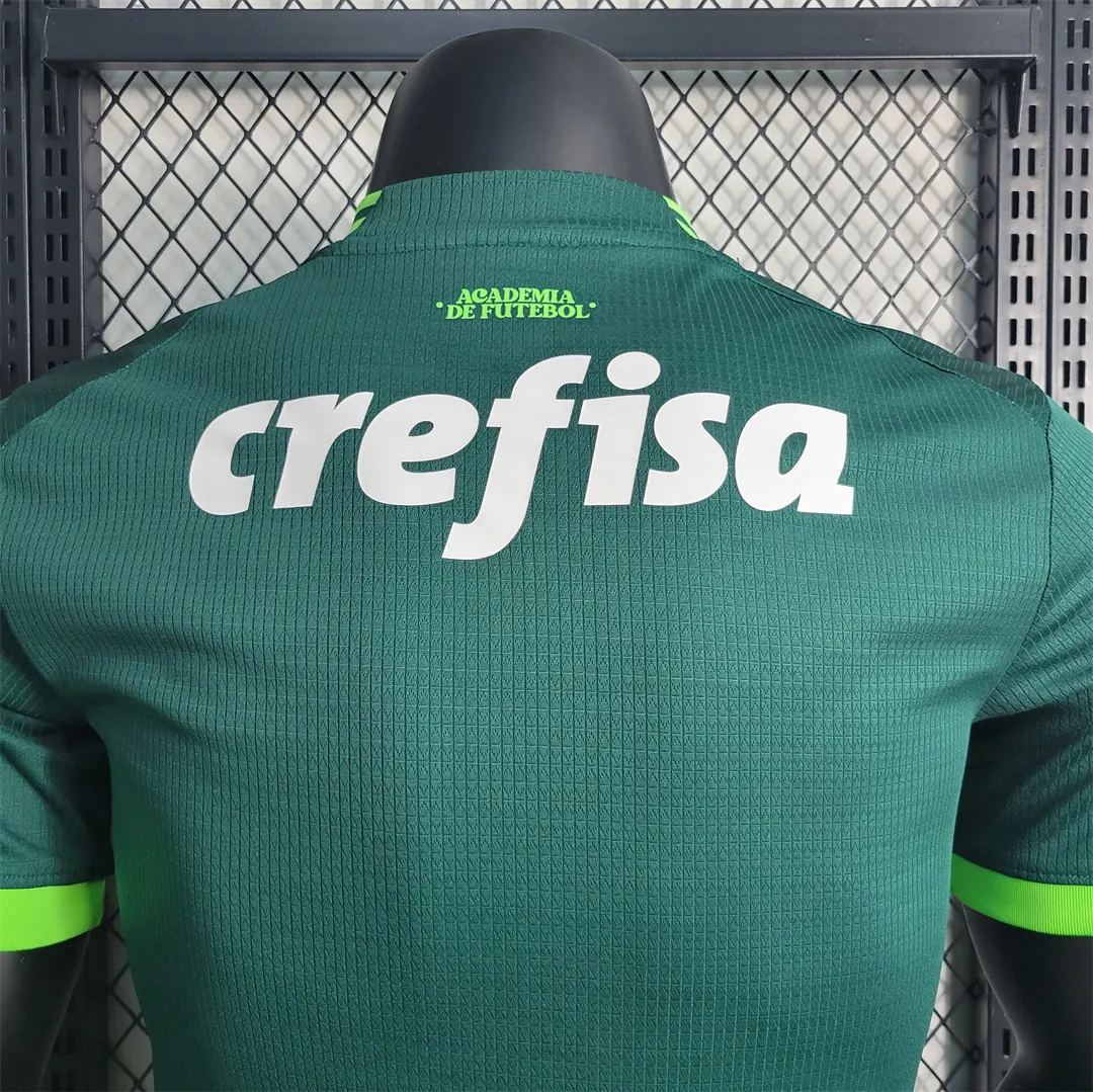 23-24 Palmeiras home player version 10