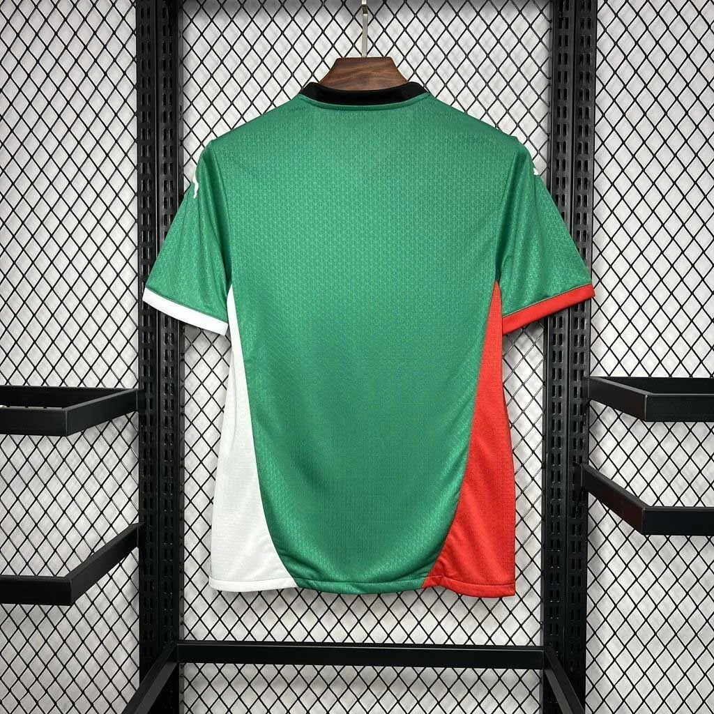 24-25 MC Alger Home Kit Sport AAAAJersey Yupoo 4