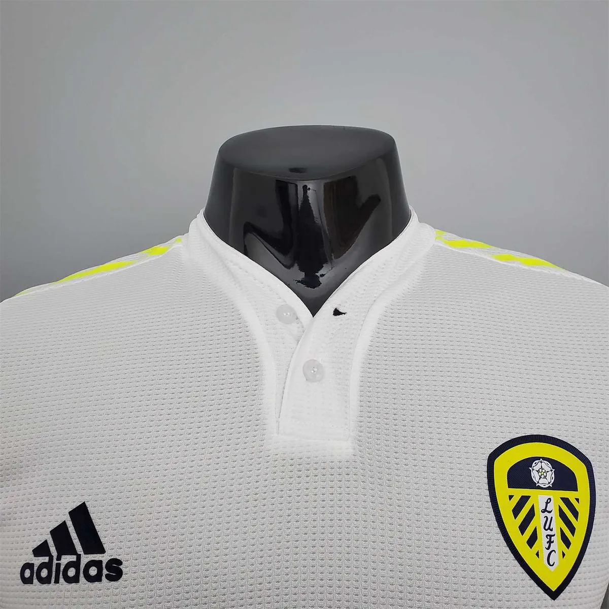 21-22 Leeds United home player version 8