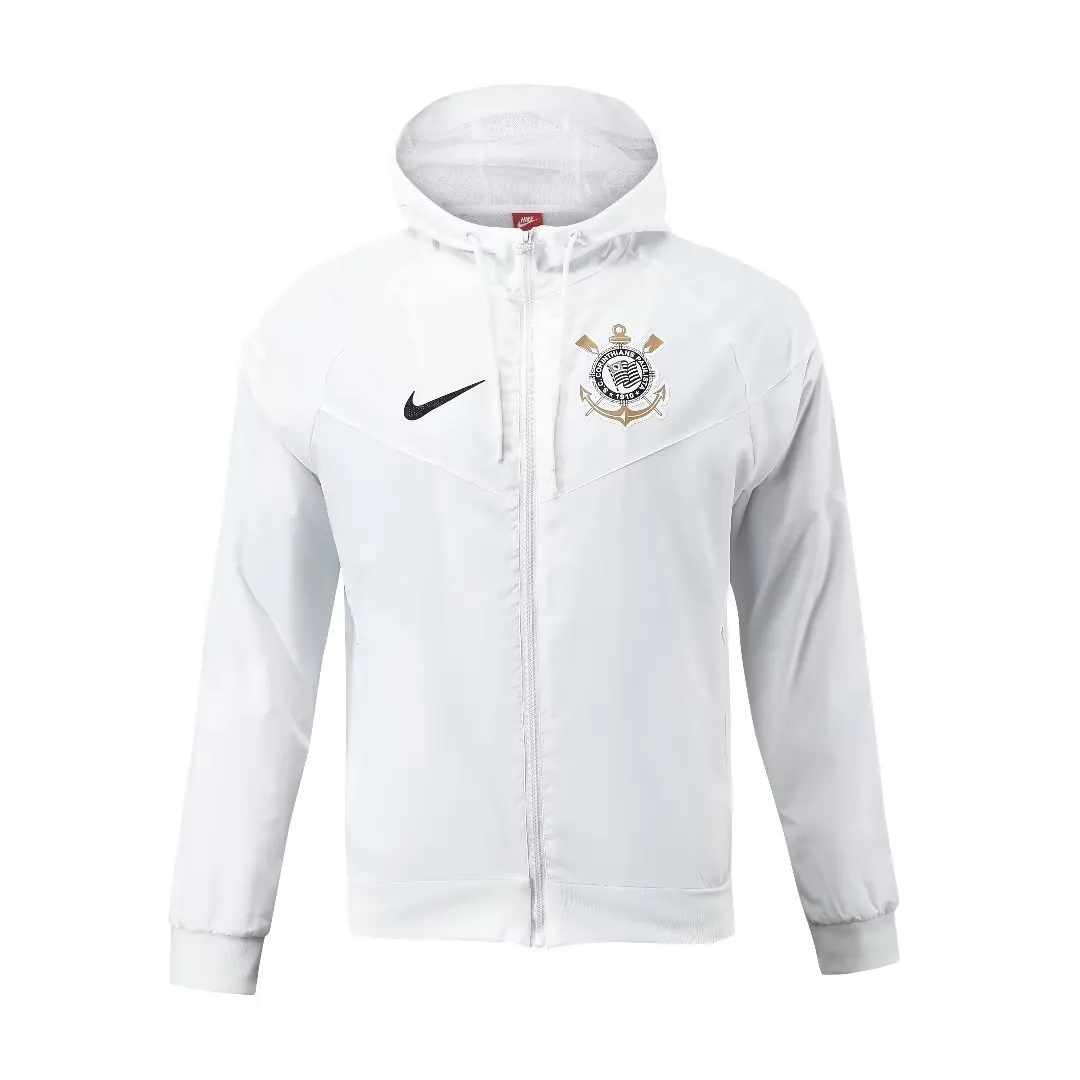 23-24 Corinthians Windbreaker Hoodies Jackets Yupoo 1