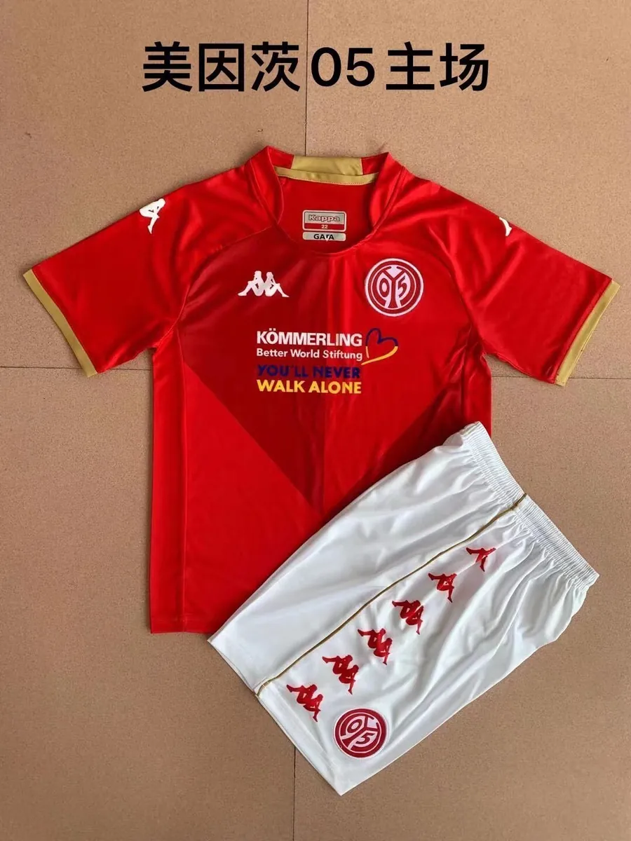 FSV Mainz 05 2