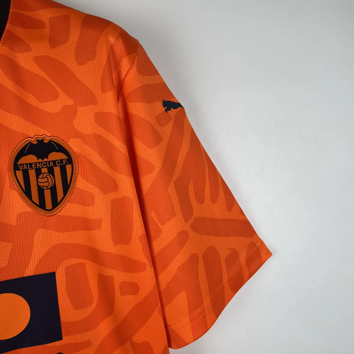 23-24 Valencia third away S-XXL Soccer Jerseys 7