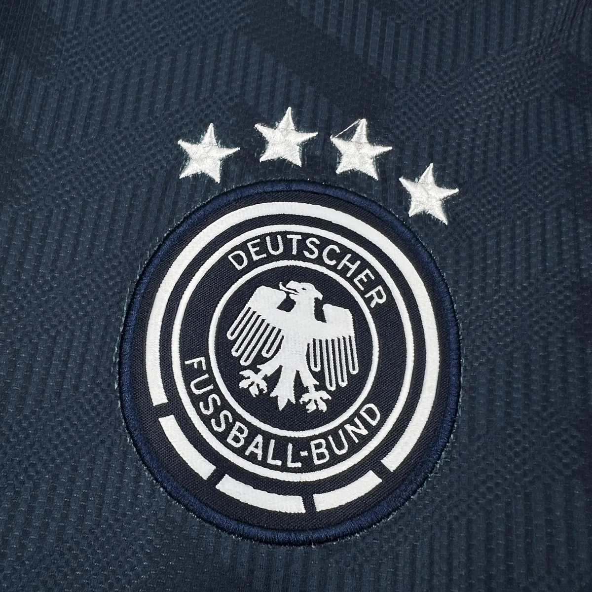 2026 World Cup Germany Away Kit Long Sleeve Shirt Football Apparels AAAAJersey Supply Yupoo8 1