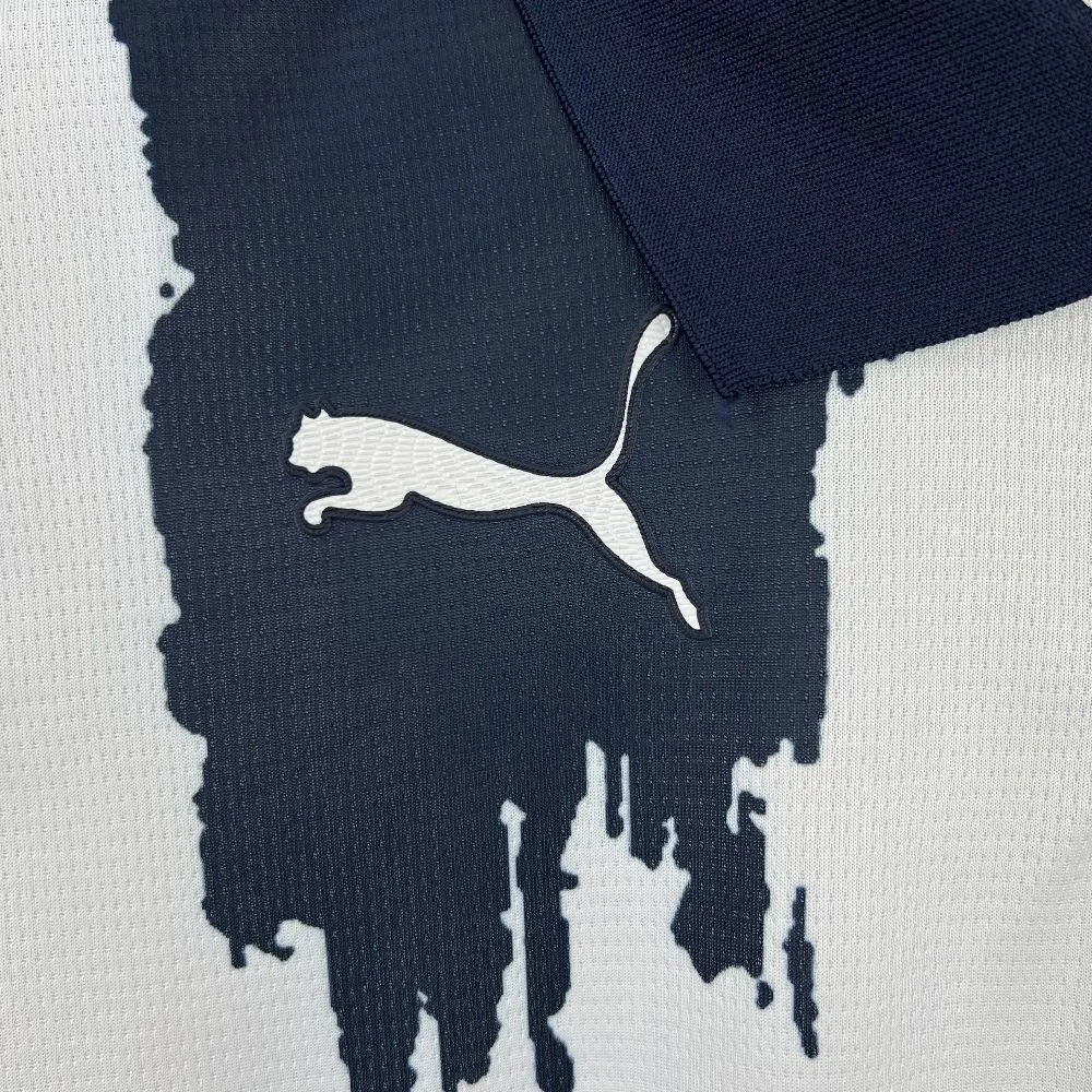 25-26 Monterrey Away Kit Soccer T-Shirt AAAAJersey Supply Yupoo 1