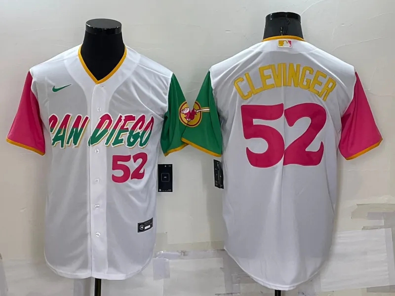 Los Angeles Dodgers 44