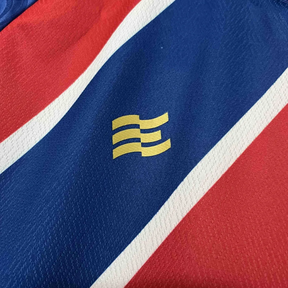 24-25 Bahia Away Kit Soccer Uniform Sport AAAAJersey Yupoo 6