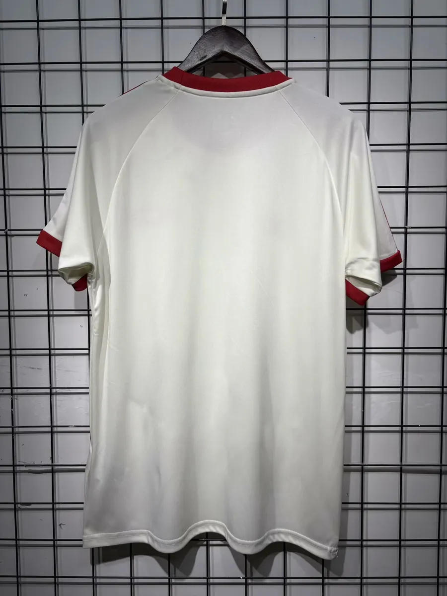 25-26 Flamengo Special Edition Soccer AAAAJersey Yupoo 1