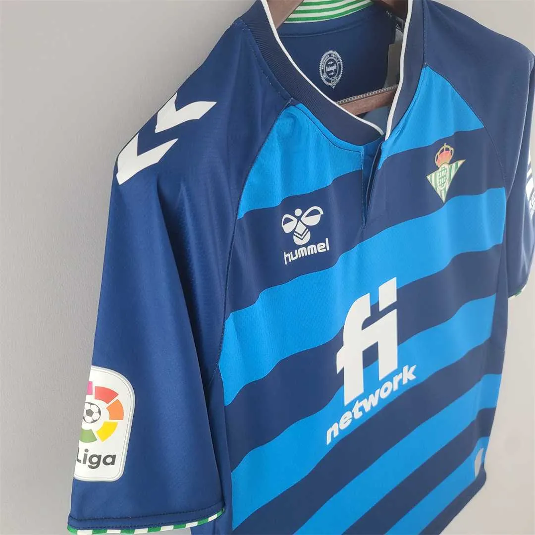 22-23 Real Betis away 4