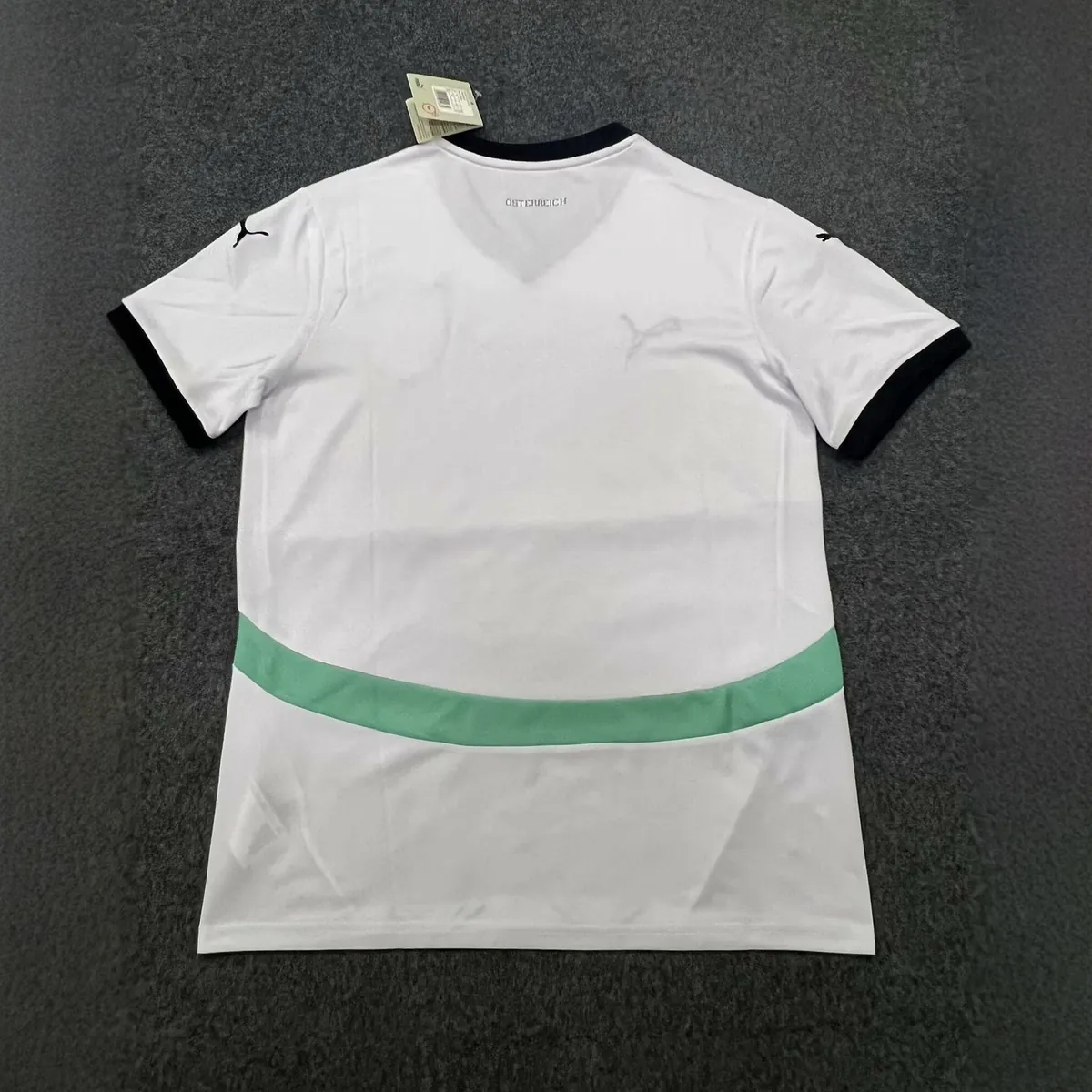 2024 Austria Away Kit UEFA Euro Shirt Football Replicas Yupoo 7
