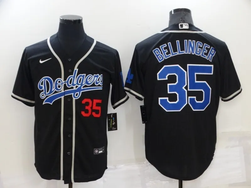 Los Angeles Dodgers 48