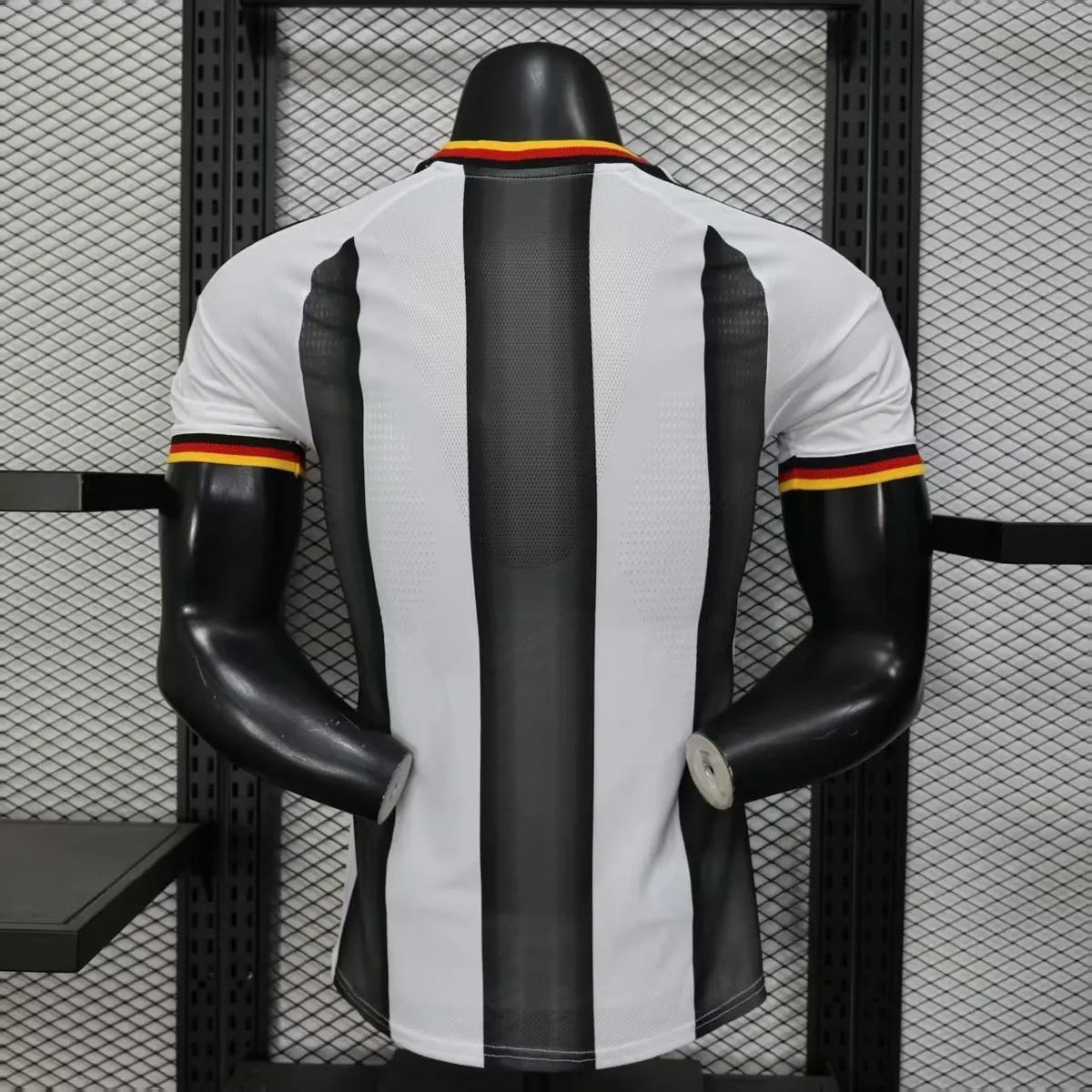 2026 Germany Special Edition KIt Player Version Soccer T-Shirt AAAAJersey Supply Yupoo 5
