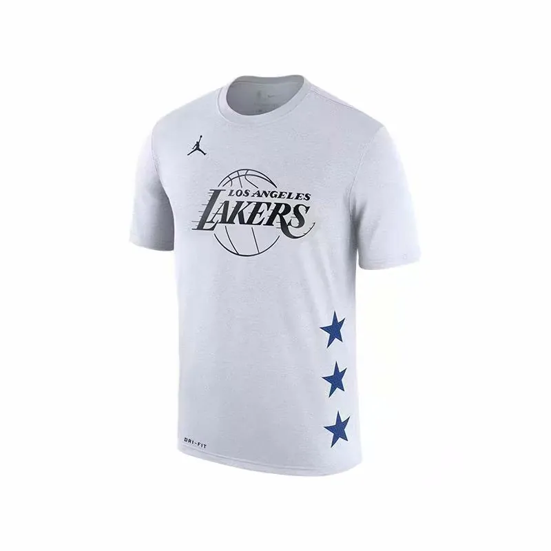 Basketball cotton t-shirt 79