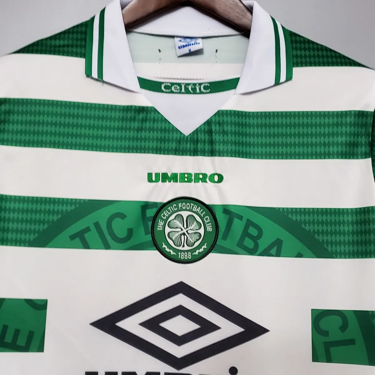 98-99 Celtic home 3