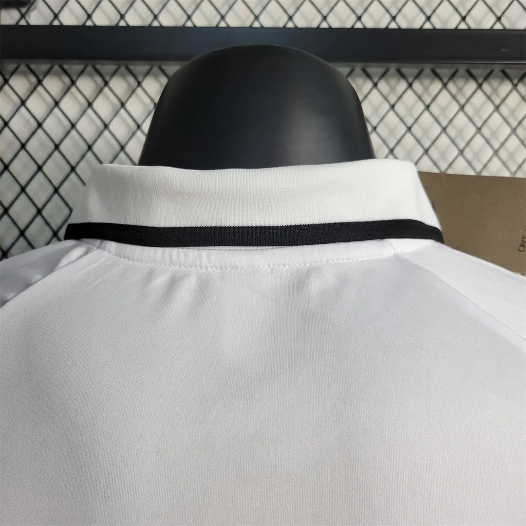 23-24 POLO Corinthians White Training Suit 5