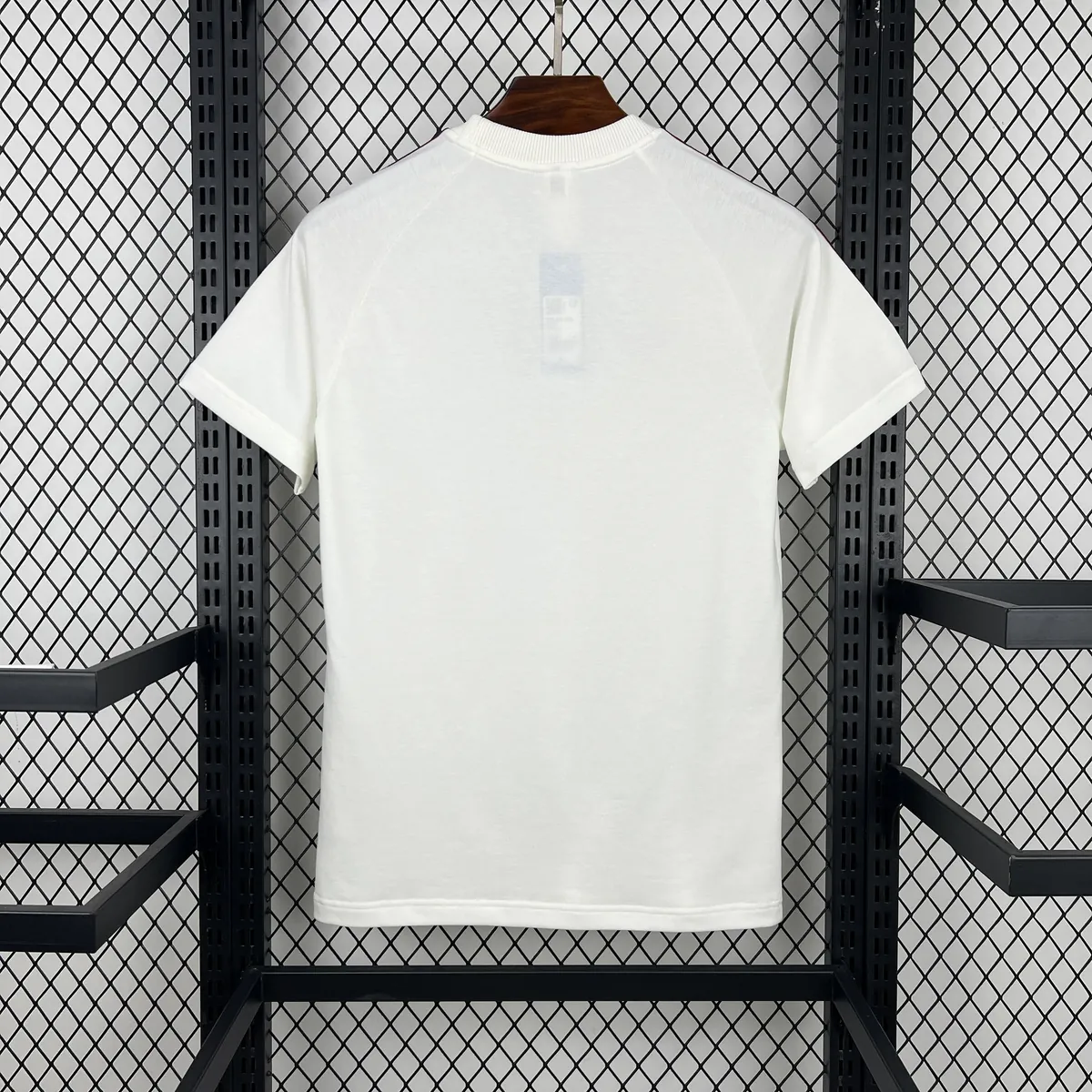2026 Mens Spain World Cup Casual White T-Shirt AAAAJersey Wholesale Yupoo 8 8