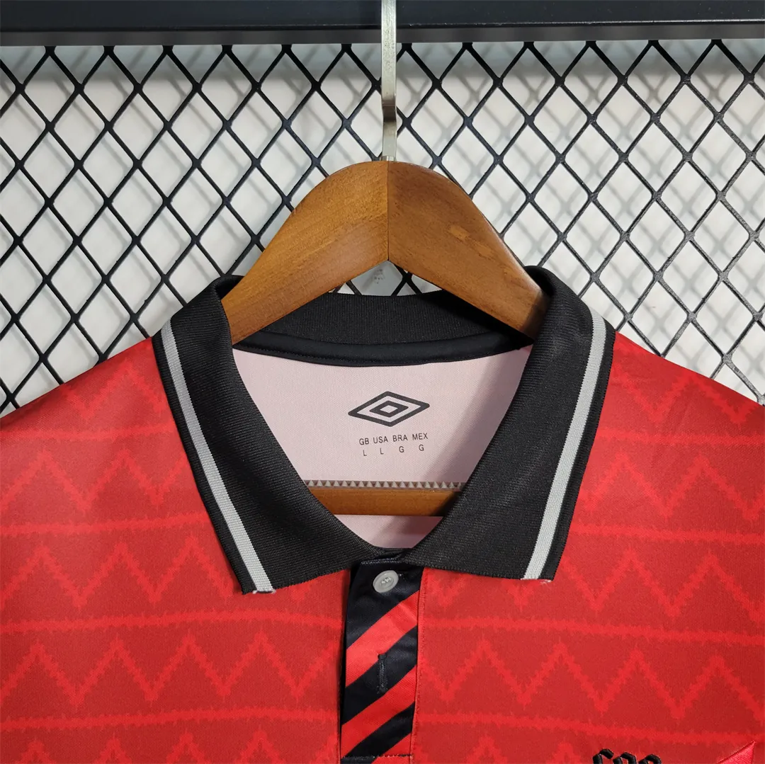 23-24 Athletico Paranaense Special Edition-1 2