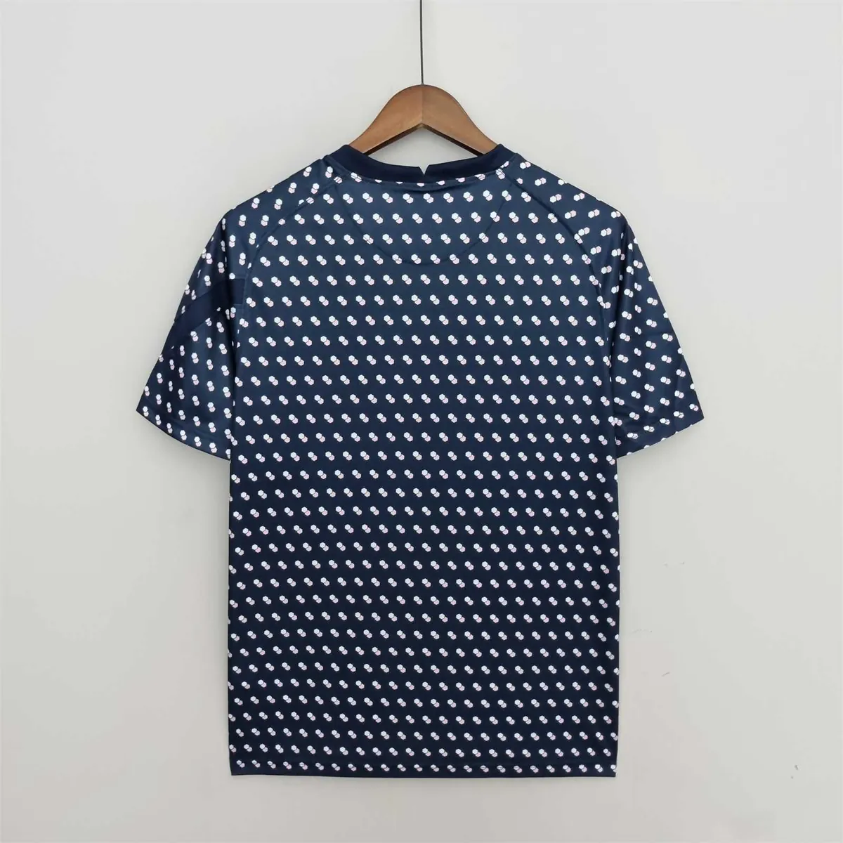 2022 France training suit 5