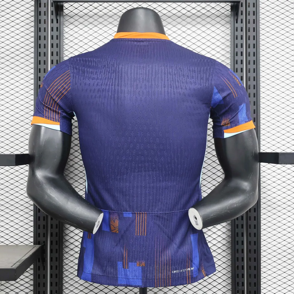 2024 Netherlands Away Kit Player Version Shirt Best Jerseys Yupoo 5
