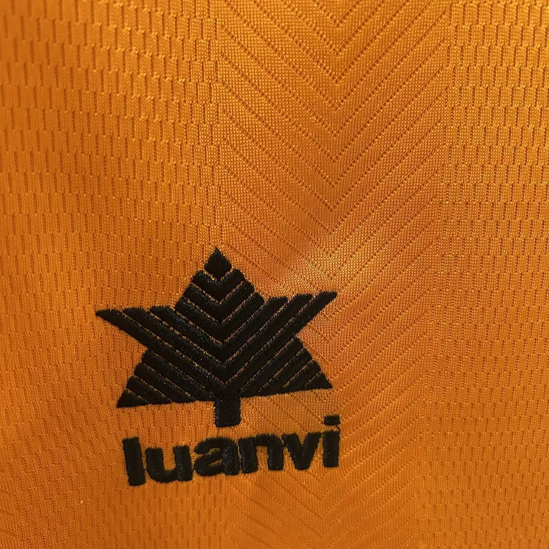 99-00 Valencia Away Retro Kit Vintage Shirt AAAAJersey Dropship Yupoo 4