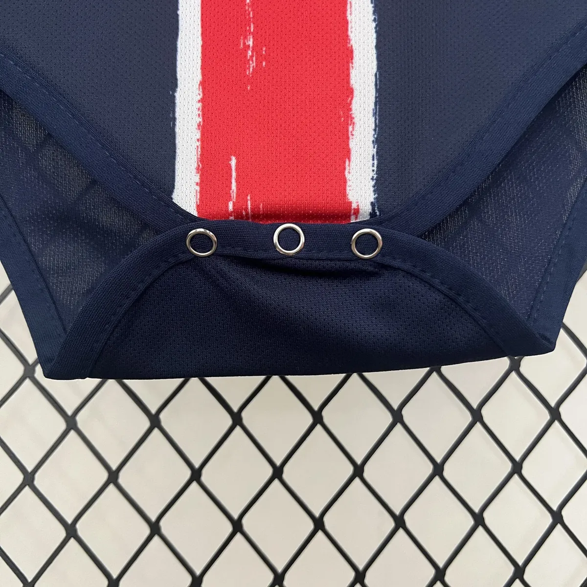 24-25 PSG Home Baby Uniform Best Wholesale Yupoo 3