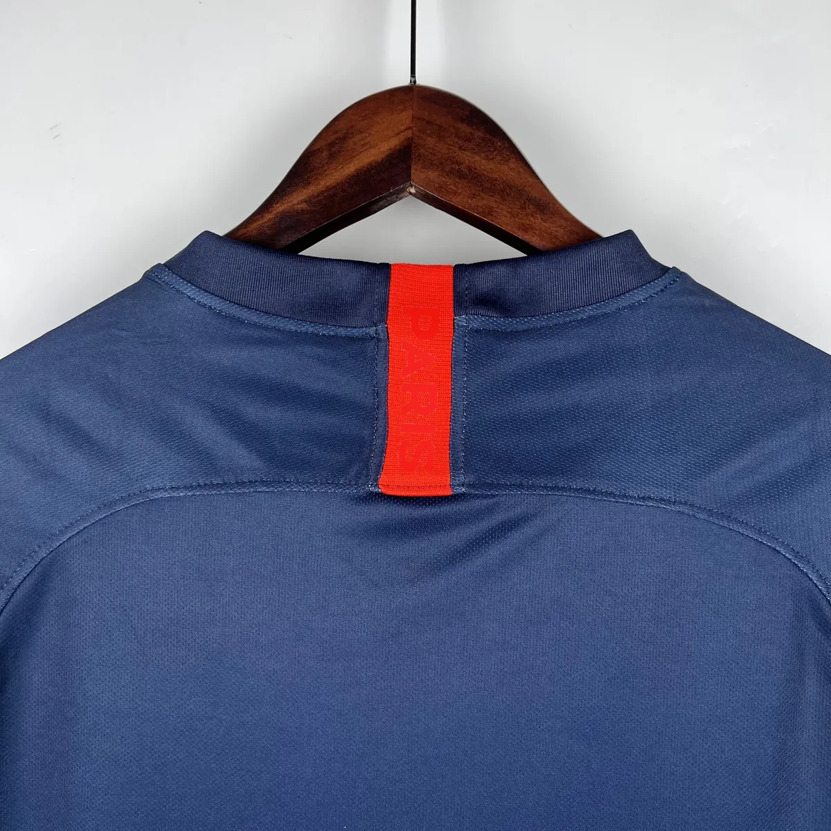 19-20 Retro PSG Home S-XXL 7