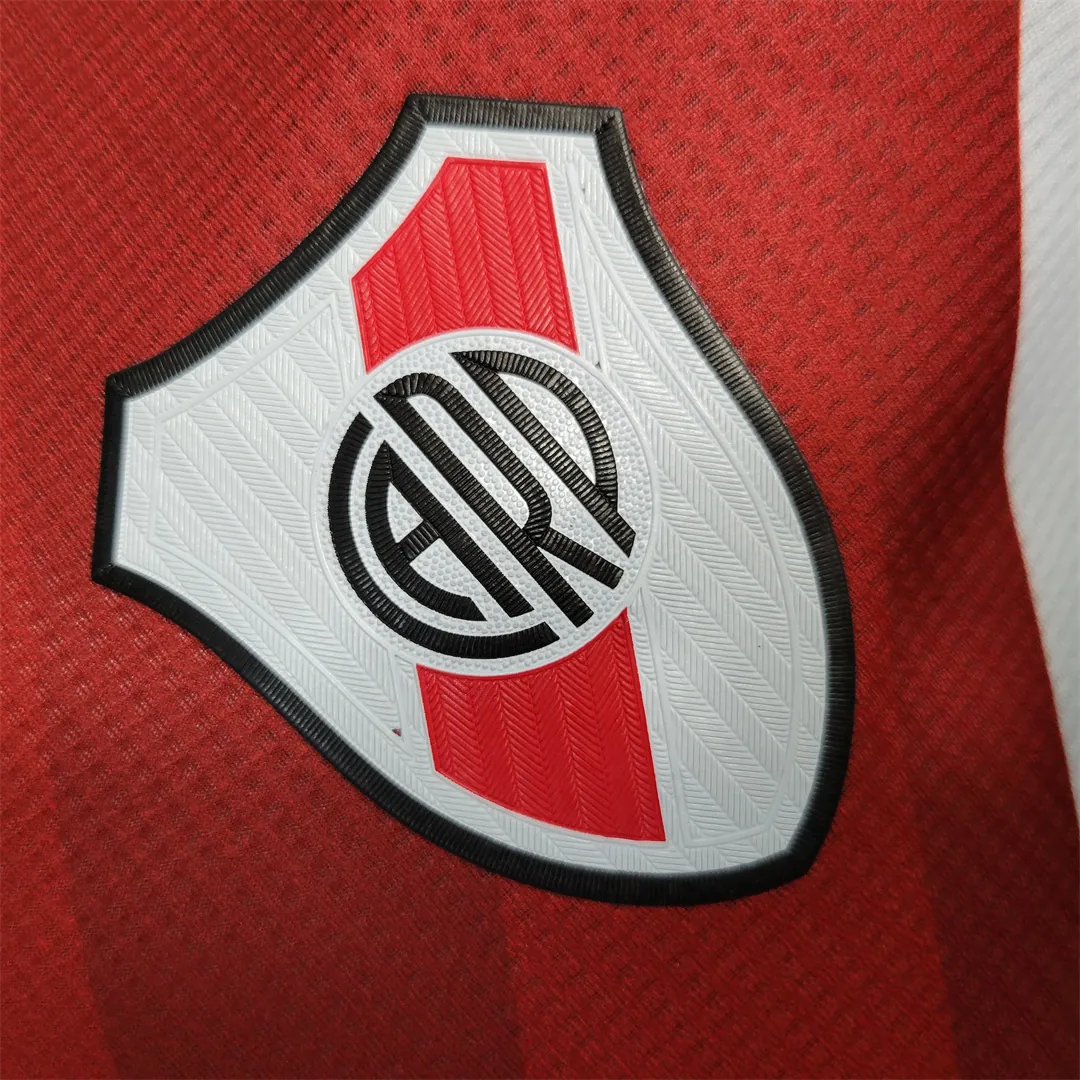 23-24 River Plate home player version 1