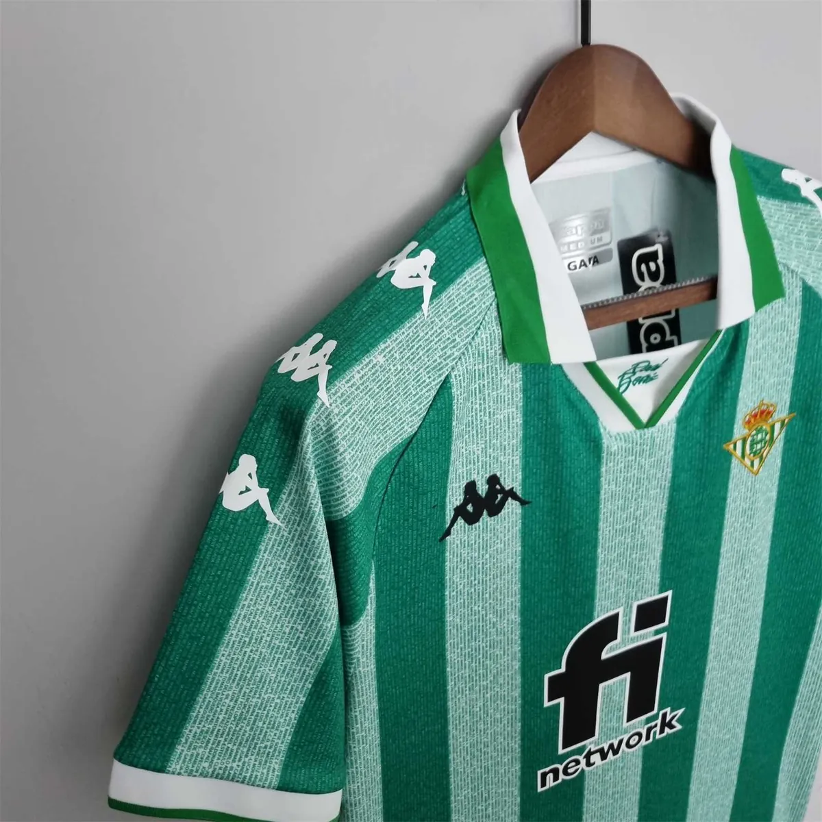 22-23 Real Betis green special edition 14