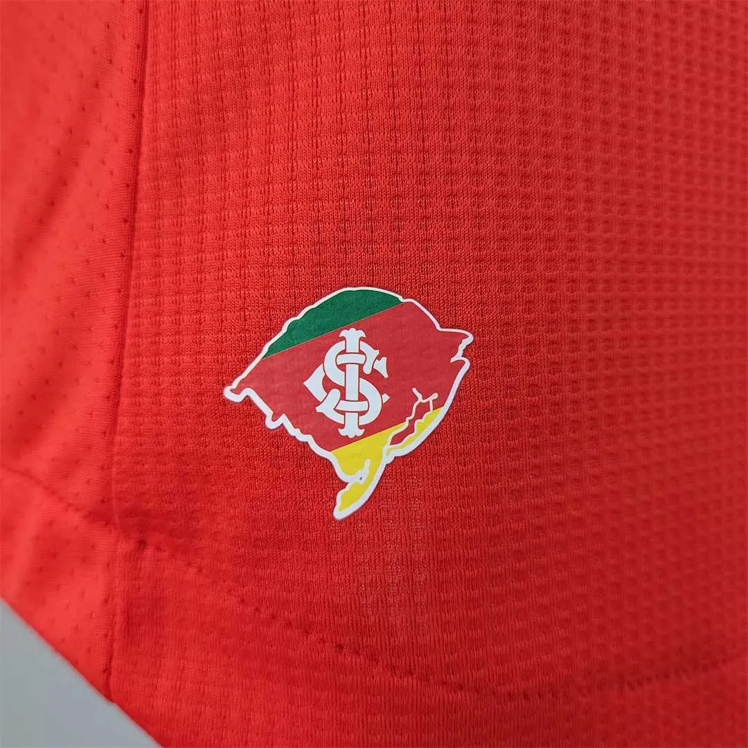 22-23 Internacional home player version 5