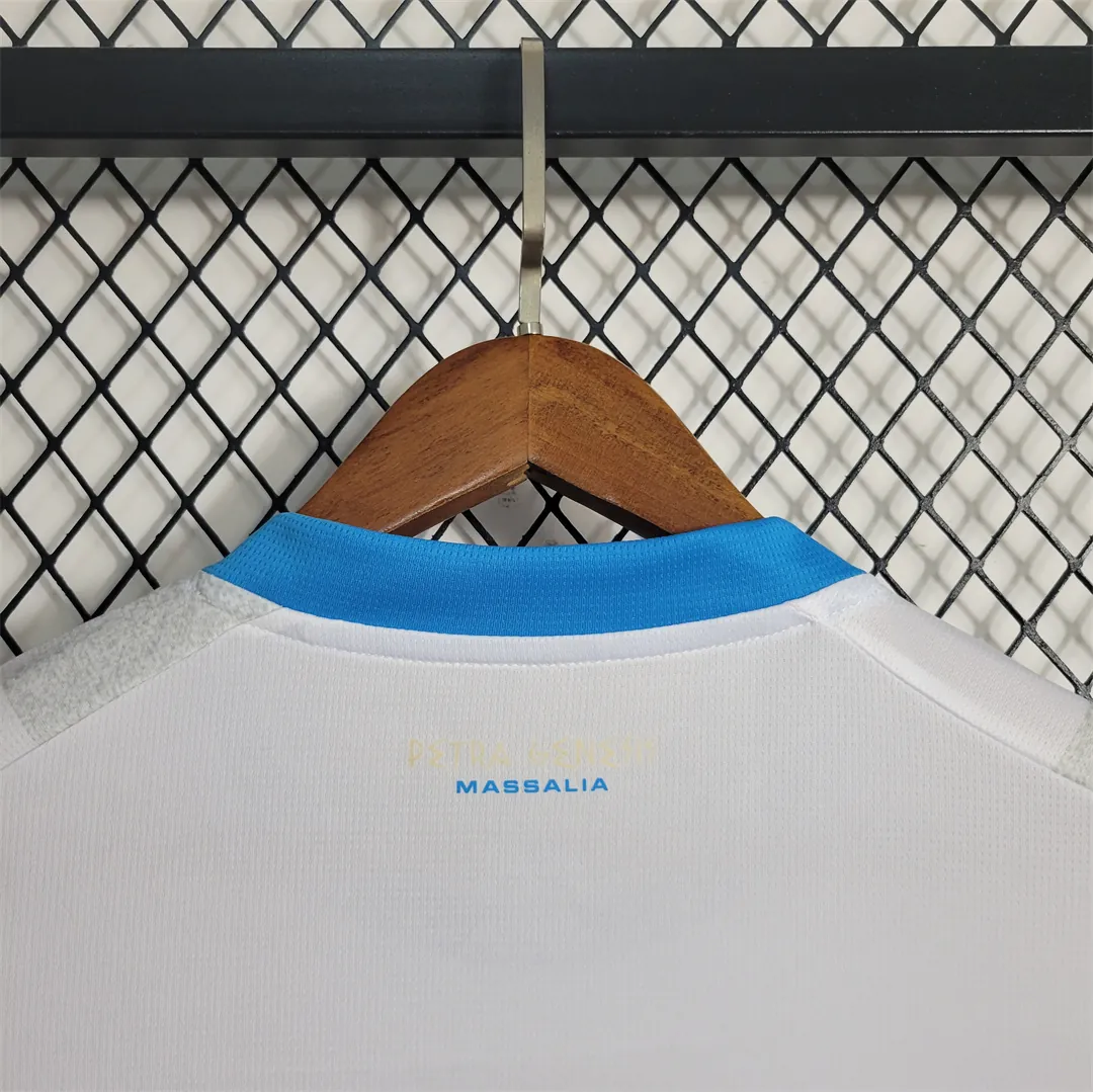 23-24 Marseille home Size S-4XL 11