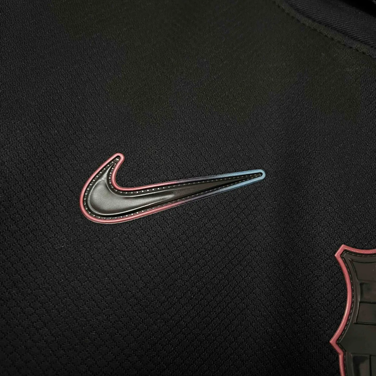 24-25 Barcelona Away Kit Football Uniform Best Wholesale Yupoo 2