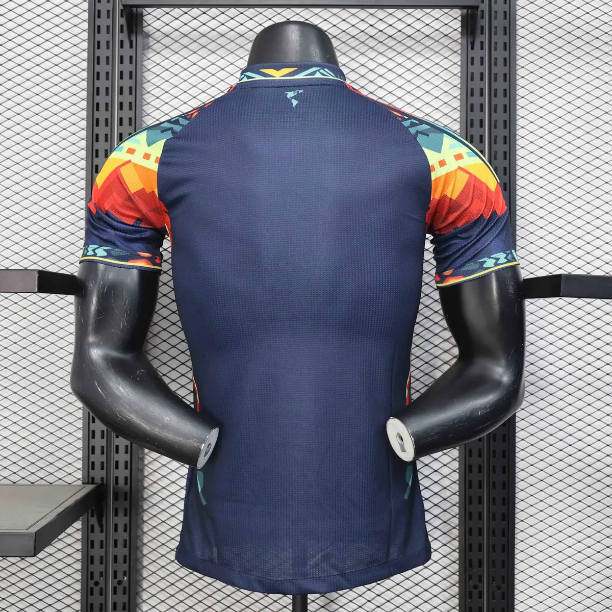25-26 Club America Special Edition Kit Player Version Shirt AAAAJersey Dropship Yupoo 1